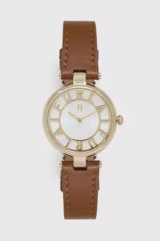 Часы Furla, коричневый