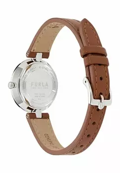 Часы Furla, коричневый