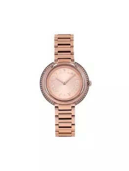Часы Furla, розовый
