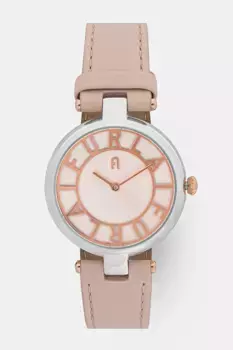 Часы Furla, розовый