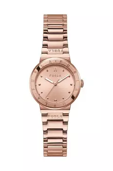 Часы Furla, розовый