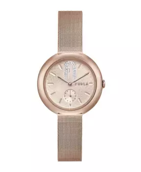 Часы Furla, розовый