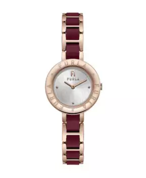 Часы Furla, розовый