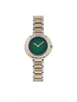 Часы Furla, серебряный