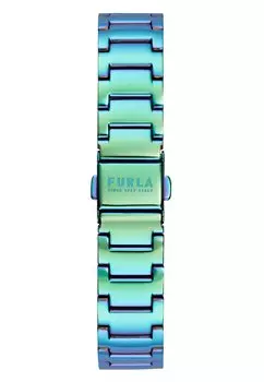 Часы FURLA TORTONA Furla, разноцветный
