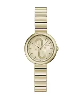 Часы Furla, желтый