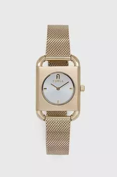Часы Furla, золотой