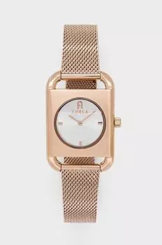 Часы Furla, золотой