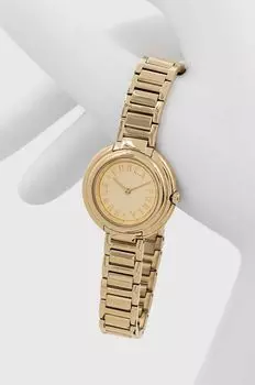 Часы Furla, золотой