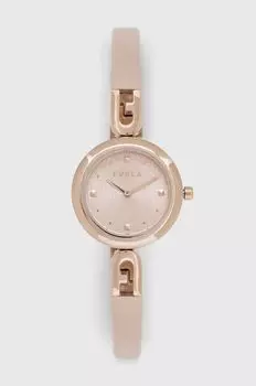 Часы Furla, золотой
