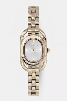 Часы Furla, золотой