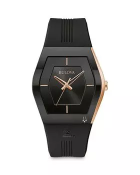Часы Футуро, 40 мм Bulova
