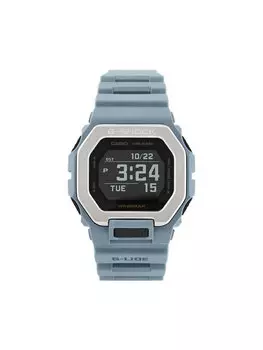 Часы G-Lide GBX-100-2AER G-Shock, синий