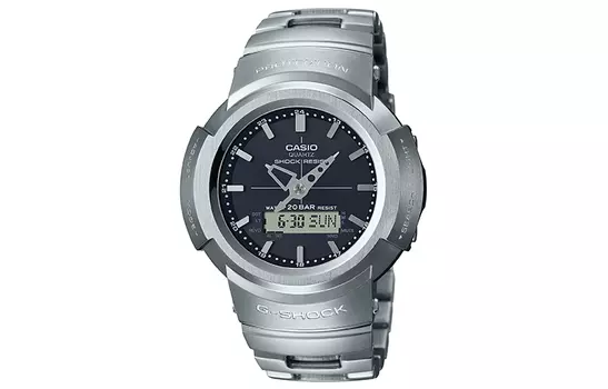 Часы G-Shock AWM-500D-1A CASIO