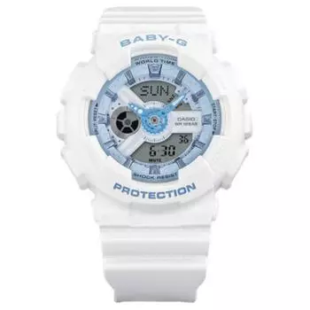 Часы G-Shock Baby-G BA110BE-7A CASIO