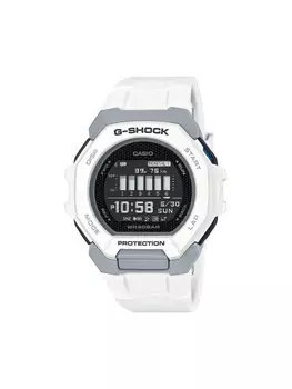 Часы G-Shock, белый
