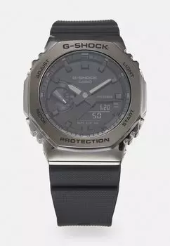 Часы G-SHOCK, черный