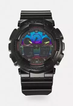 Часы G-SHOCK, черный