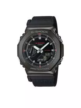 Часы G-Shock, черный