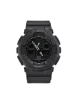 Часы G-Shock, черный