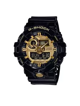 Часы G-Shock, черный