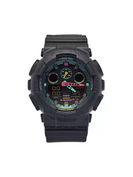 Часы G-Shock, черный