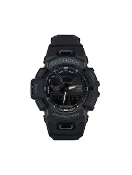 Часы G-Shock, черный