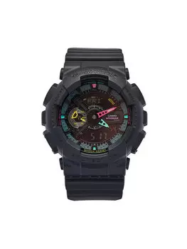 Часы G-Shock, черный