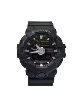 Часы G-Shock, черный
