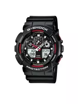 Часы G-Shock, черный