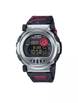 Часы G-Shock, черный