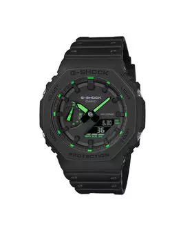 Часы G-Shock, черный