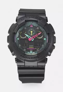 Часы G-SHOCK, черный