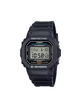 Часы G-Shock, черный