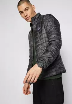 Часы G-SHOCK, черный/зеленый