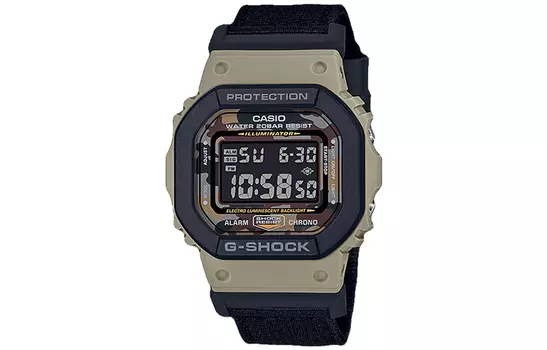 Часы G-Shock DW5610SUS-5 CASIO
