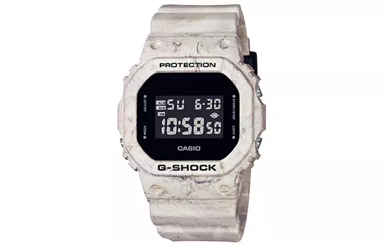 Часы G Shock DW 5600WM 5 CASIO