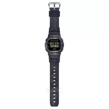 Часы G Shock DW 5600WS 1 CASIO