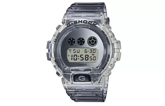 Часы G-Shock DW-6900SK-1 CASIO