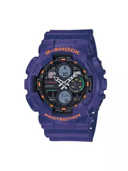 Часы G-Shock, фиолетовый