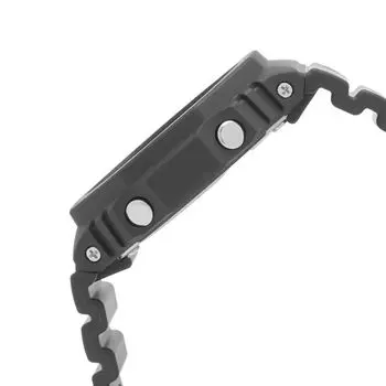 Часы G-Shock Garish GA-2100SB-1AER, черный