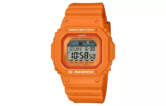 Часы G Shock GLX5600RT 4 CASIO