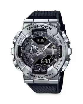 Часы G-Shock GM6900, 49,7 мм, черный