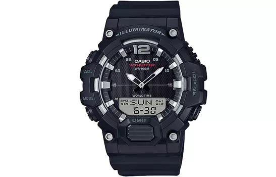 Часы G Shock HDC 700 1A CASIO