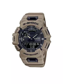 Часы G-Shock, коричневый