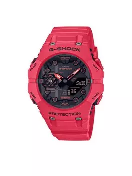 Часы G-Shock, красный
