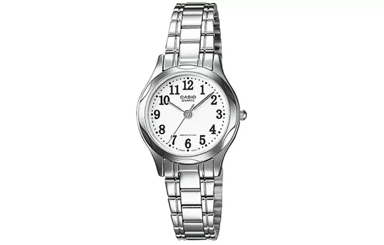 Часы G Shock LTP 1275D 7B CASIO
