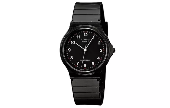 Часы G Shock MQ24 1B CASIO