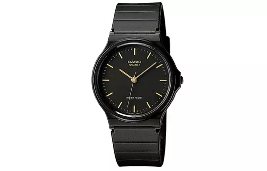 Часы G-Shock MQ24-1E CASIO
