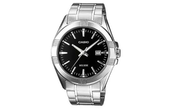Часы G Shock MTP 1308D 1A CASIO